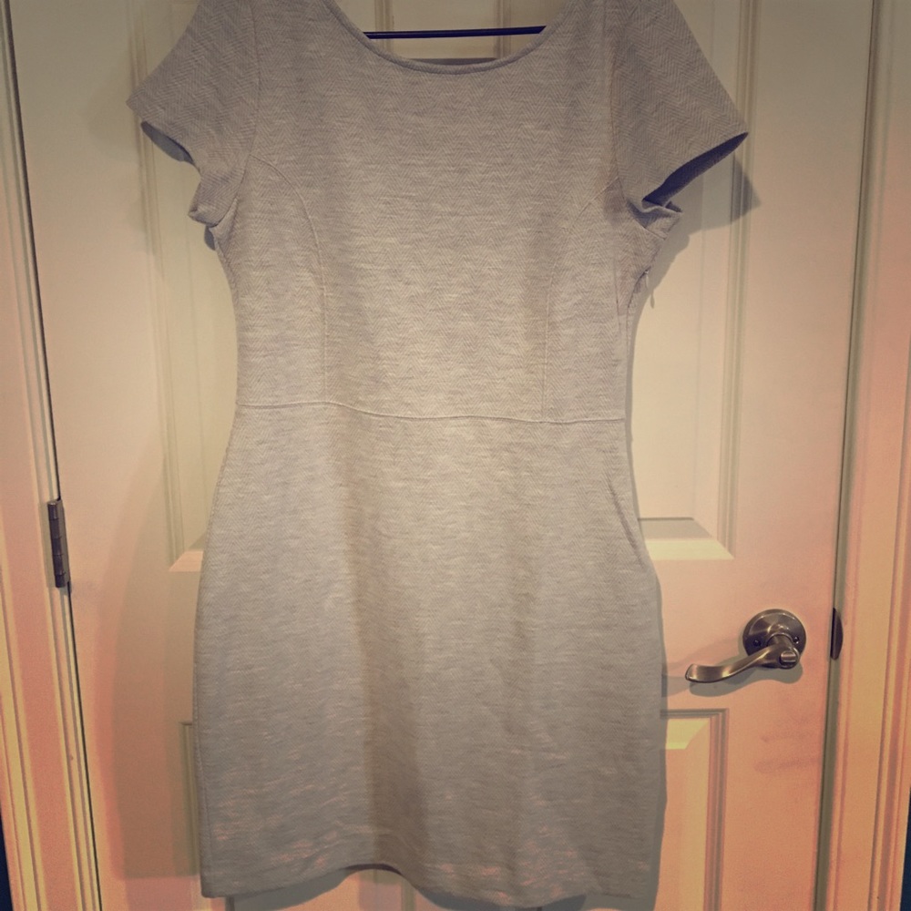 New business casual dress